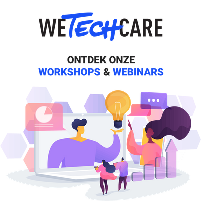 WeTechCare België