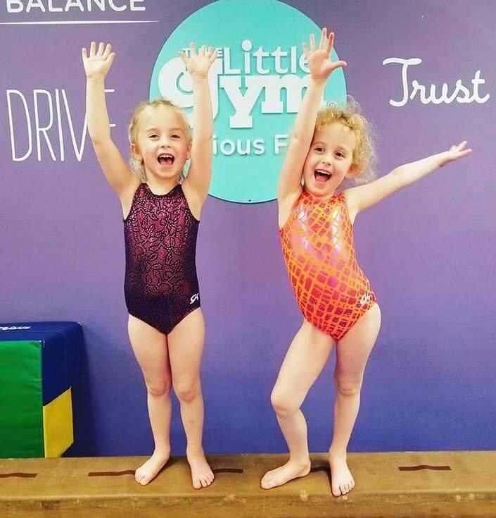 New Year’s eve Slumber Party Holiday Camp, The Little Gym of Marlton