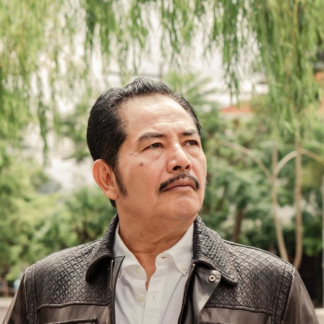 Francisco Orantes