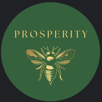 Prosperity Network  @prosperityintmag