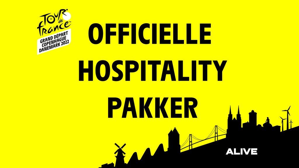 Grand Depart Copenhagen Denmark Vip Pakke Roskilde Roskilde July 2 2022 Allevents In Events Calendar Copenhagen 2022