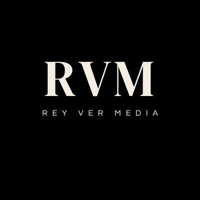 Rey Ver Media