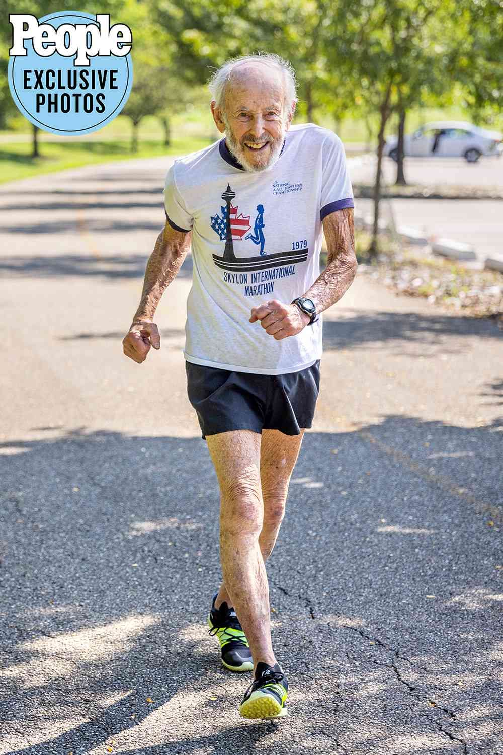 Runner, 21 November | Event in Asbury Park | AllEvents