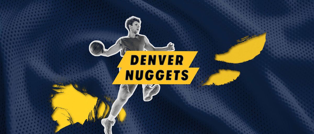 Brooklyn Nets at Denver Nuggets Tickets, 29 January | Event in Denver | AllEvents