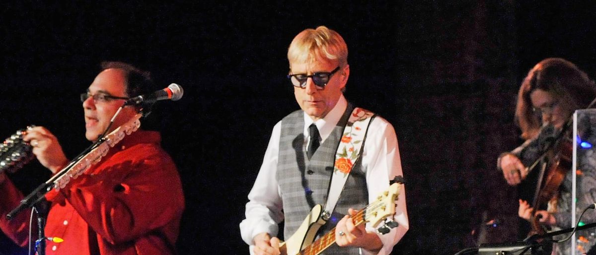 The Fab Faux at State Theatre Easton, 8 November | Event in Easton | AllEvents