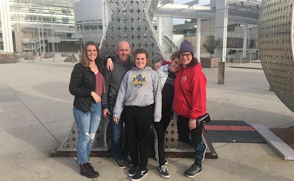 San Jose Scavenger Hunt: Let’s Roam The Heart of Silicon Valley! | Event in San Jose | AllEvents