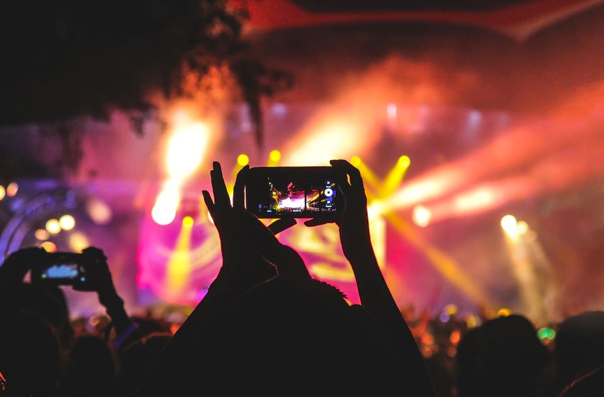 2025 Suenos Festival - 2 Day Pass at Hutchinson Field at Grant Park, 24 May | Event in Chicago | AllEvents