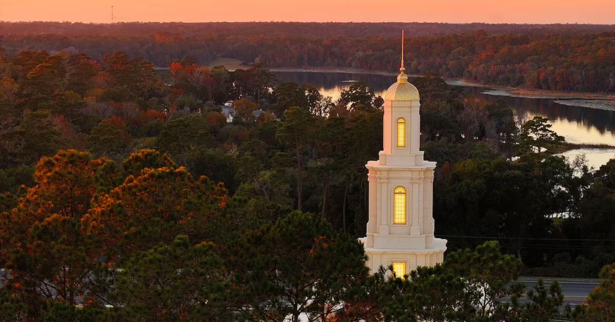 Mexico Beach Branch Temple Evening, 19 September | Event in Tallahassee | AllEvents