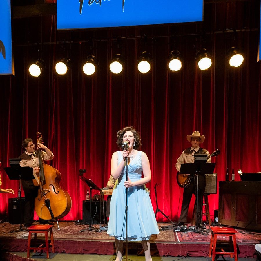 Always Patsy Cline at Drury Lane Theatre Oakbrook Terrace, 21 June | Event in Oakbrook Terrace | AllEvents