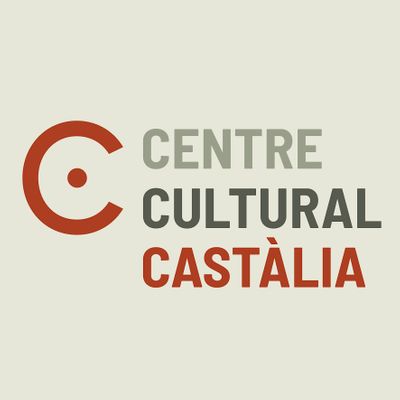 Centre Cultural Castàlia logo