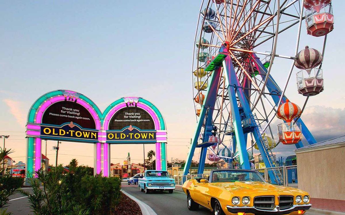 Old Town Music Festival (Day 1 Pass), 20 September | Event in Murrieta | AllEvents