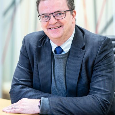 Andrew Little - MD Capstone Asia Pacific logo