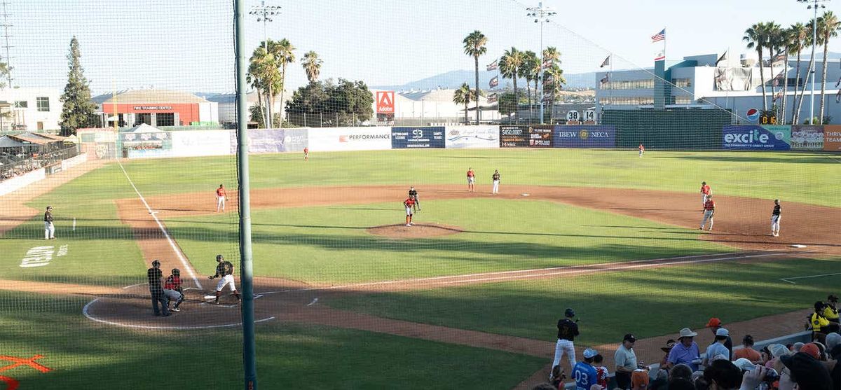 Stockton Ports at San Jose Giants, 10 June | Event in San Jose | AllEvents