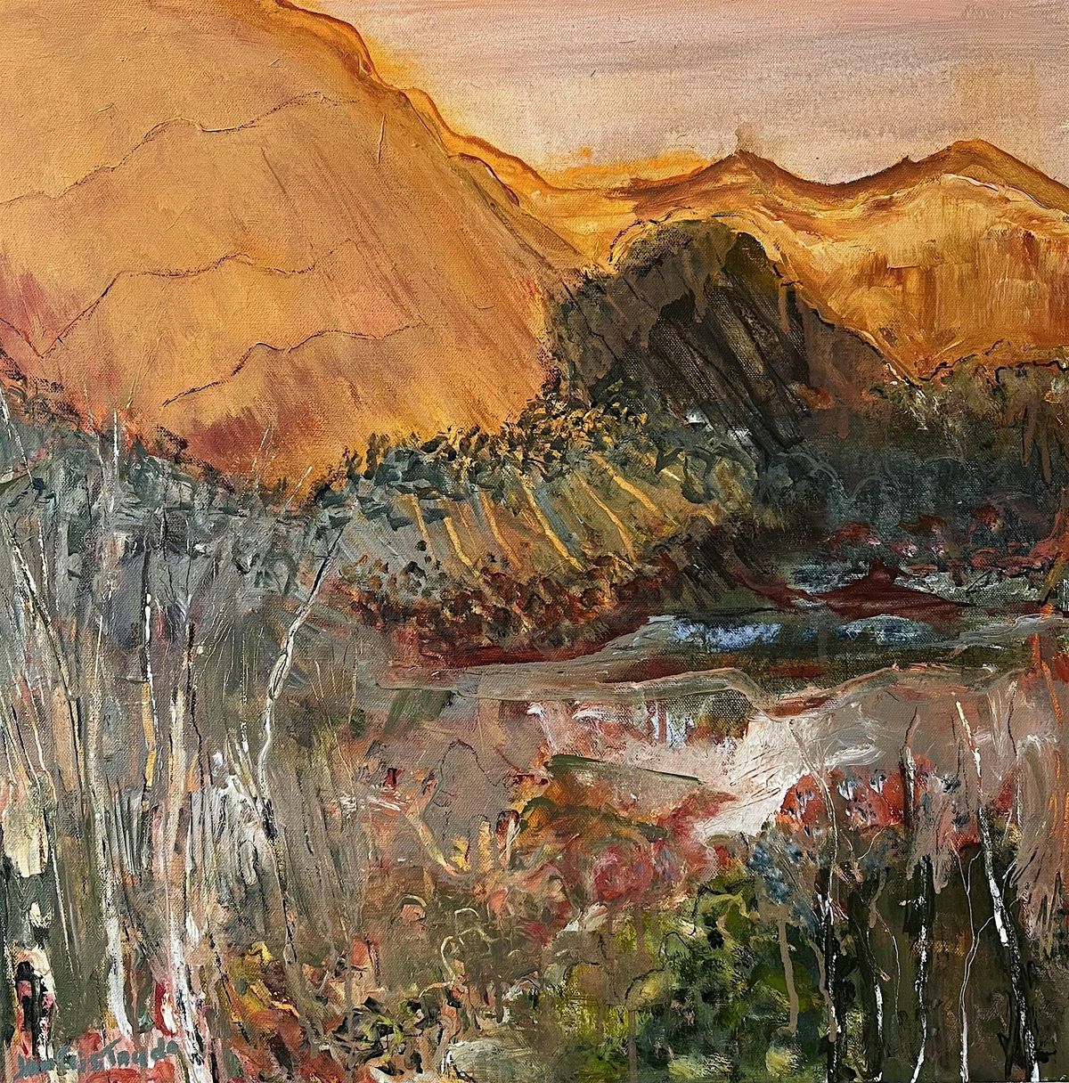 Saltbush by Jan Cristaudo | Event in North Epping | AllEvents