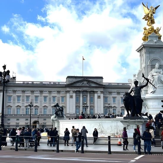 The Best of London in one day (Private tour in Spanish) | Event in Dagenham | AllEvents