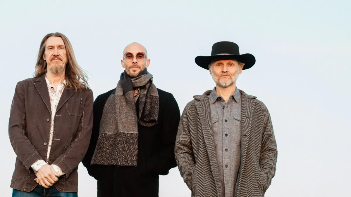 The Wood Brothers in Jackson, 4 March | Event in Jackson | AllEvents