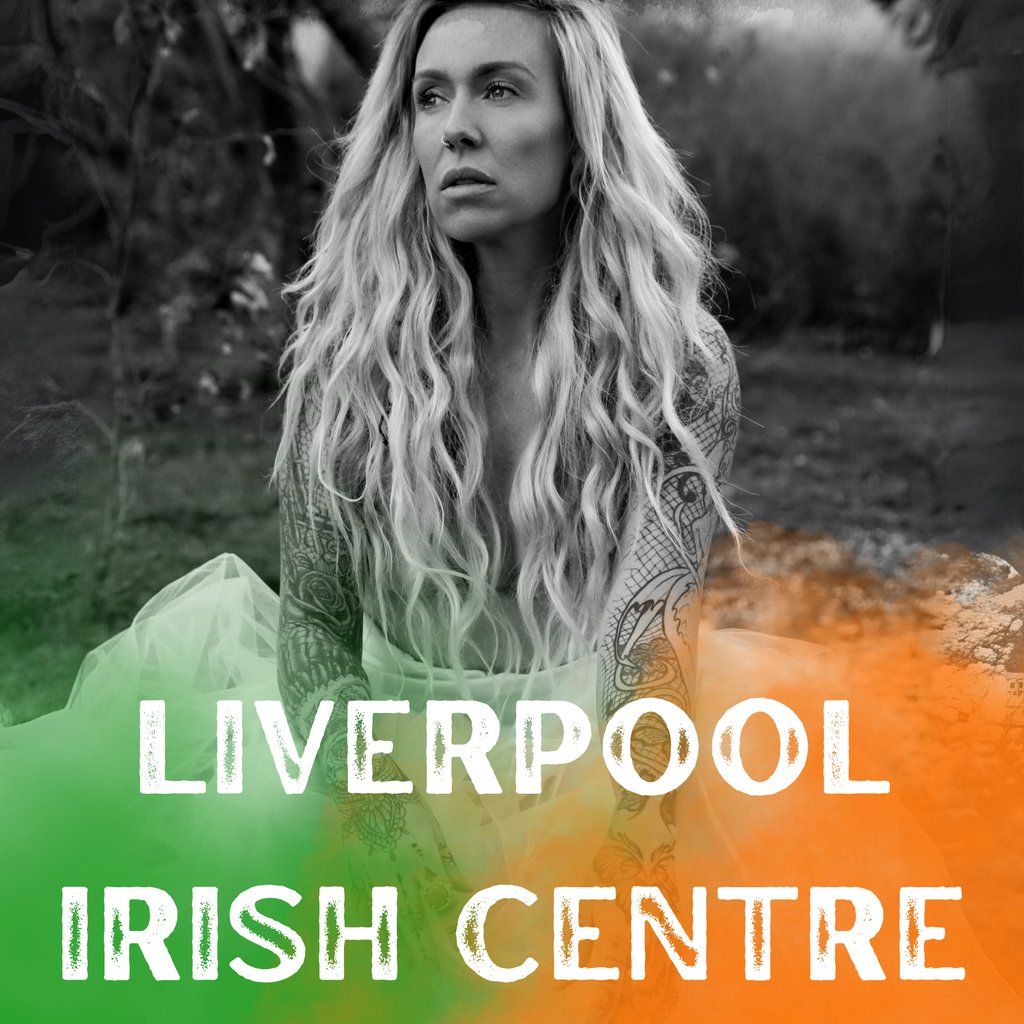 Fieldsy @ Liverpool Irish Centre, 15 November | Event in Liverpool | AllEvents