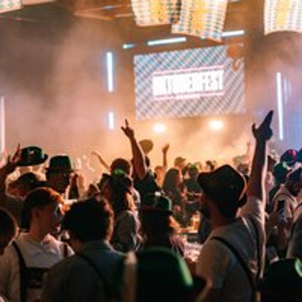 Bingo Lingo - Oktoberfest Special, 18 October | Event in Bristol | AllEvents