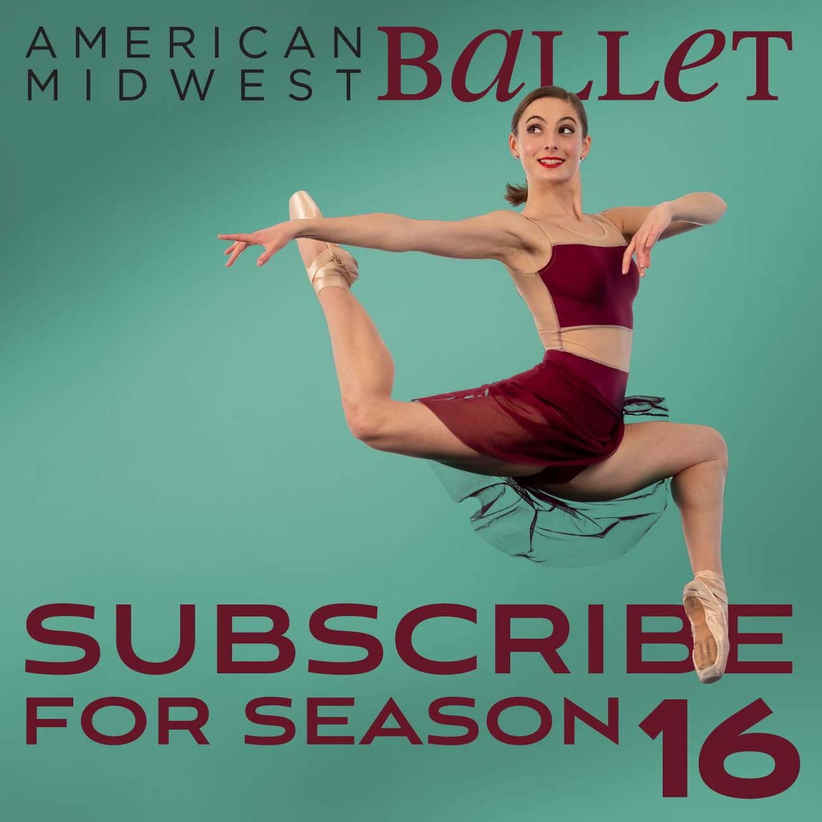 American Midwest Ballet: The Nutcracker | Event in Omaha | AllEvents