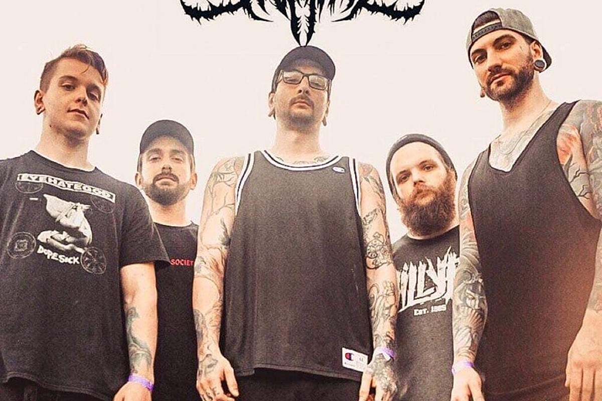 Signs Of The Swarm, 2 November | Event in Worcester | AllEvents