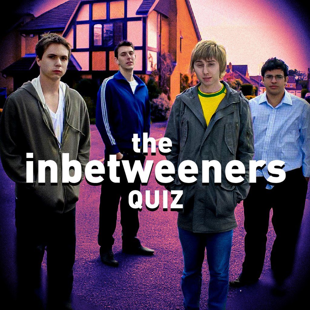 The Inbetweeners Quiz - Liverpool | Event in Liverpool  | AllEvents