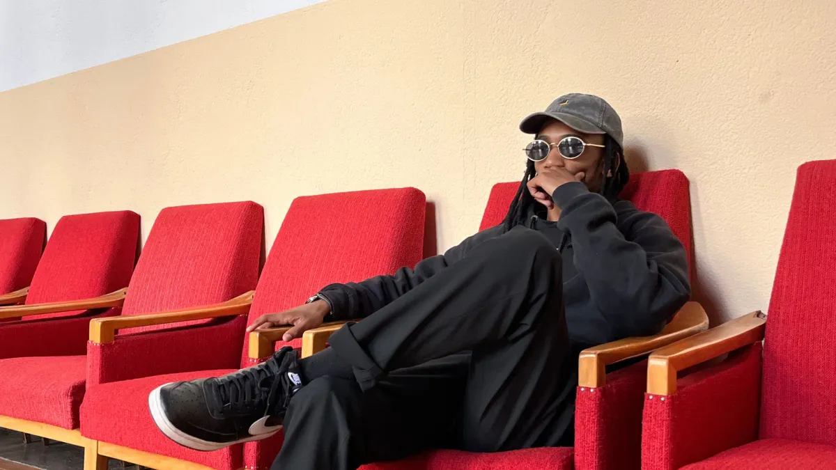 Thakzin in Gaborone, 2 August | Event in Gaborone | AllEvents