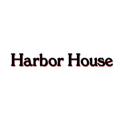 Harbor House logo