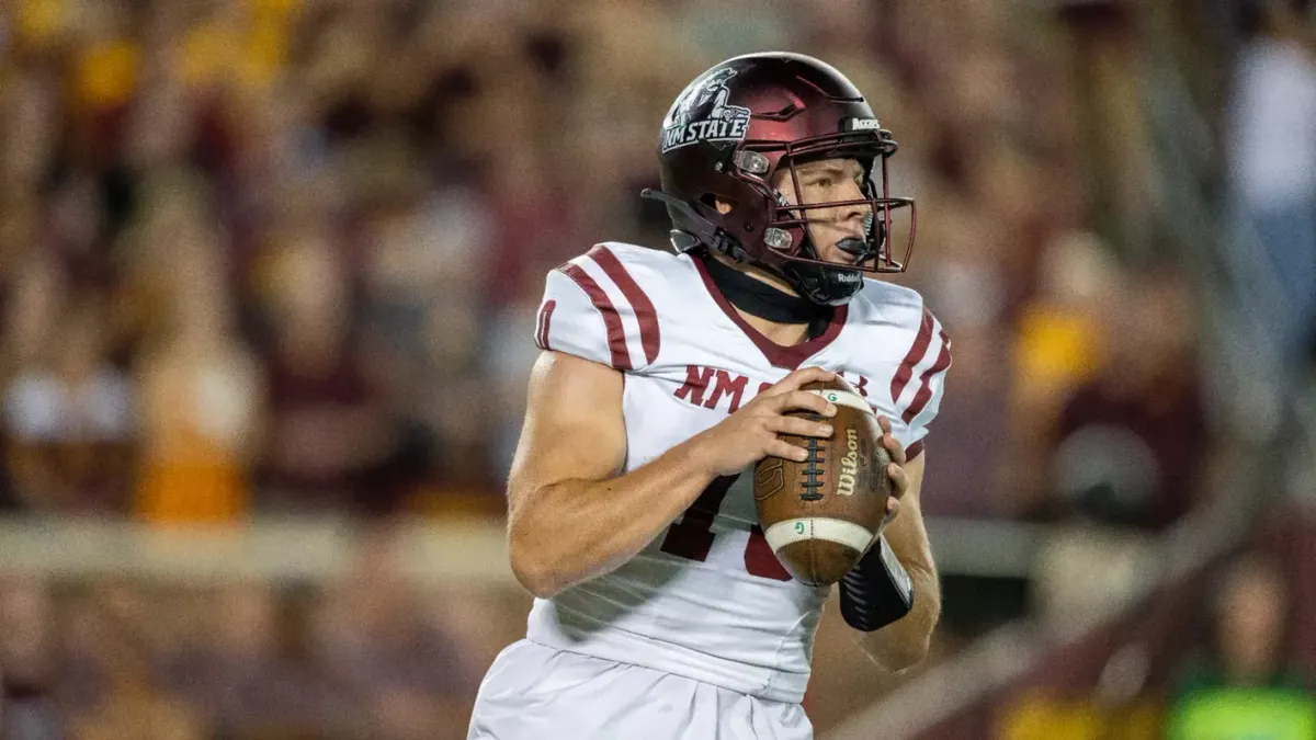 New Mexico State Aggies at UTEP Miners Football, 22 November | Event in El Paso | AllEvents