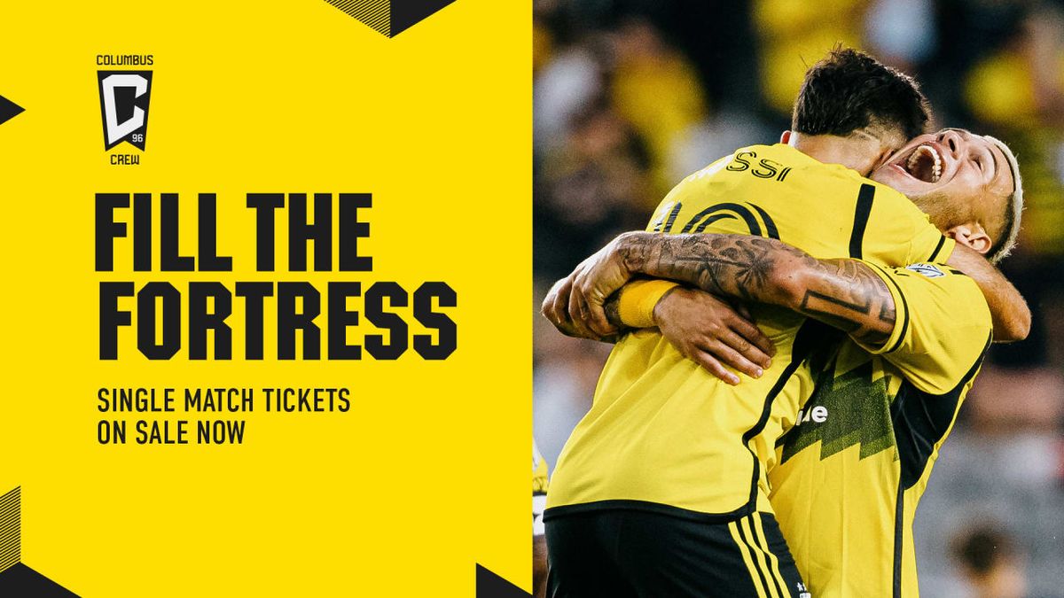 Columbus Crew SC at Inter Miami CF | Event in Fort Lauderdale | AllEvents