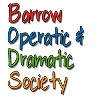 BODS - Barrow Operatic and Dramatic Society