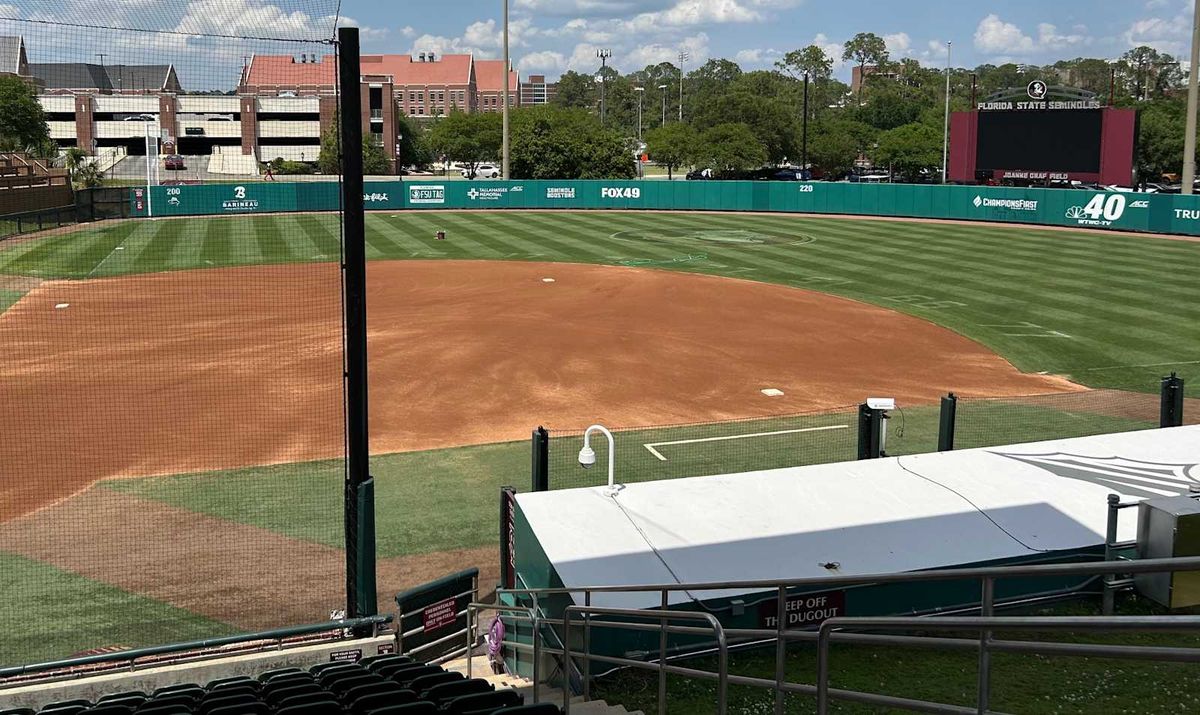 Parking Florida State Seminoles at Florida Gators Football, 29 November | Event in Gainesville | AllEvents