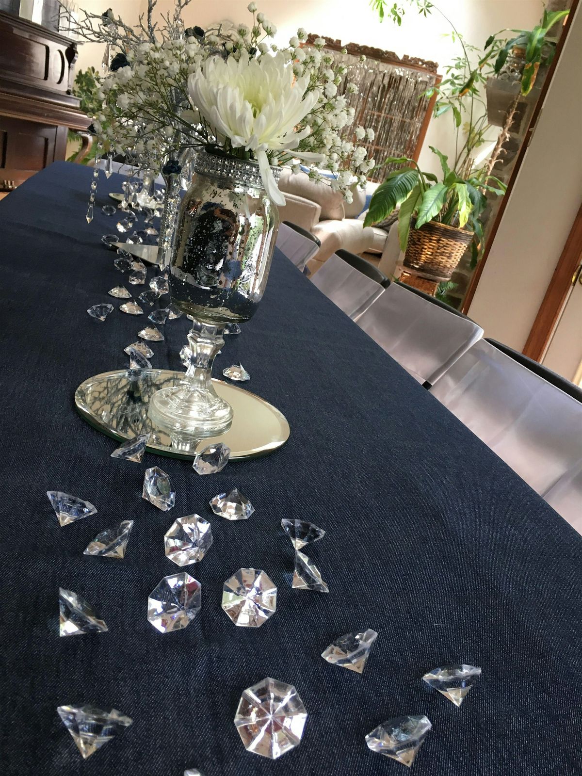 Denim & Diamonds Women Veteran's Outshine!, 31 January | Event in San Antonio | AllEvents