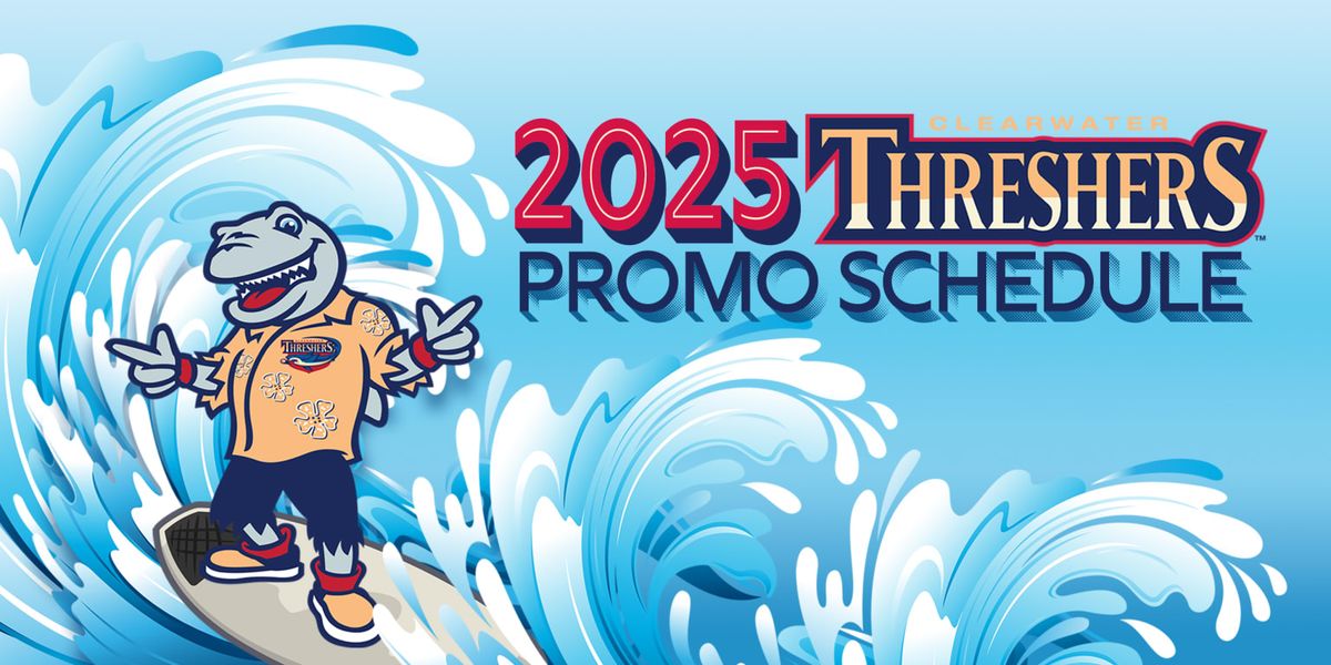 St. Lucie Mets vs. Clearwater Threshers, 5 May | Event in Port Saint Lucie | AllEvents
