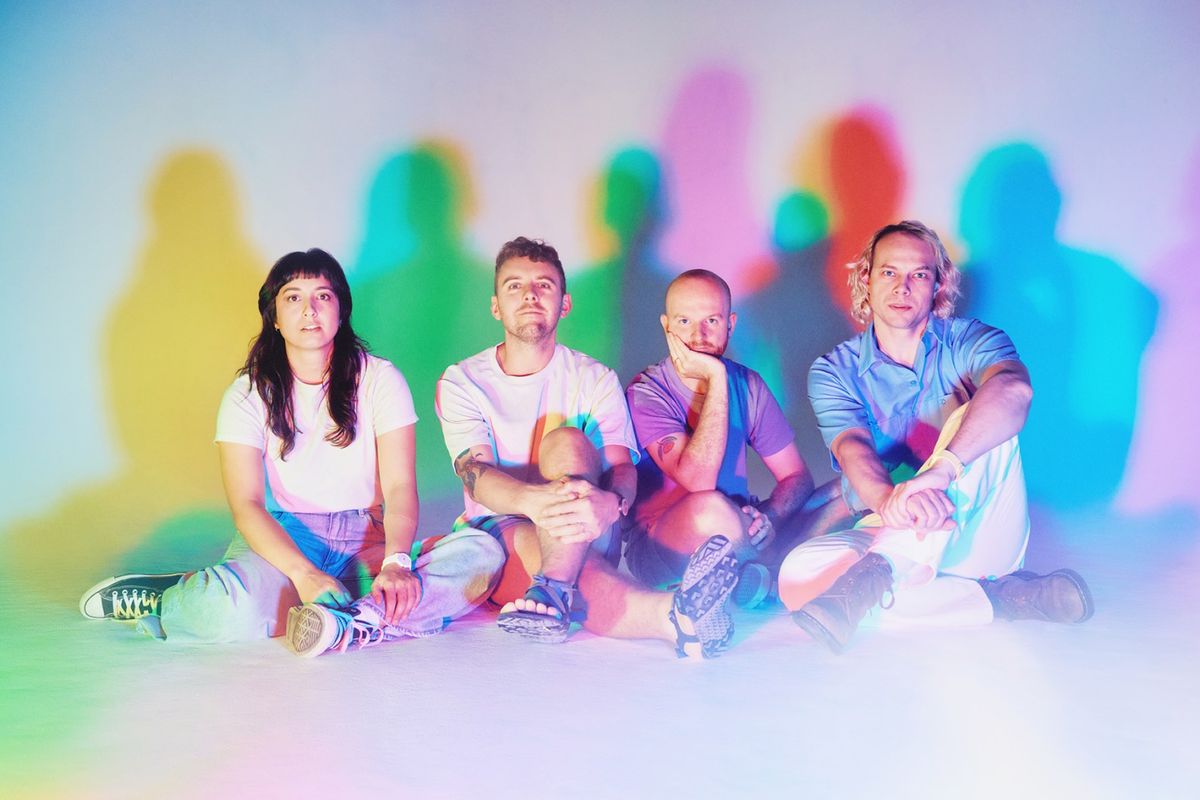 The Beths with Squirrel Flower and Phoebe Rings, 24 November | Event in Chicago | AllEvents