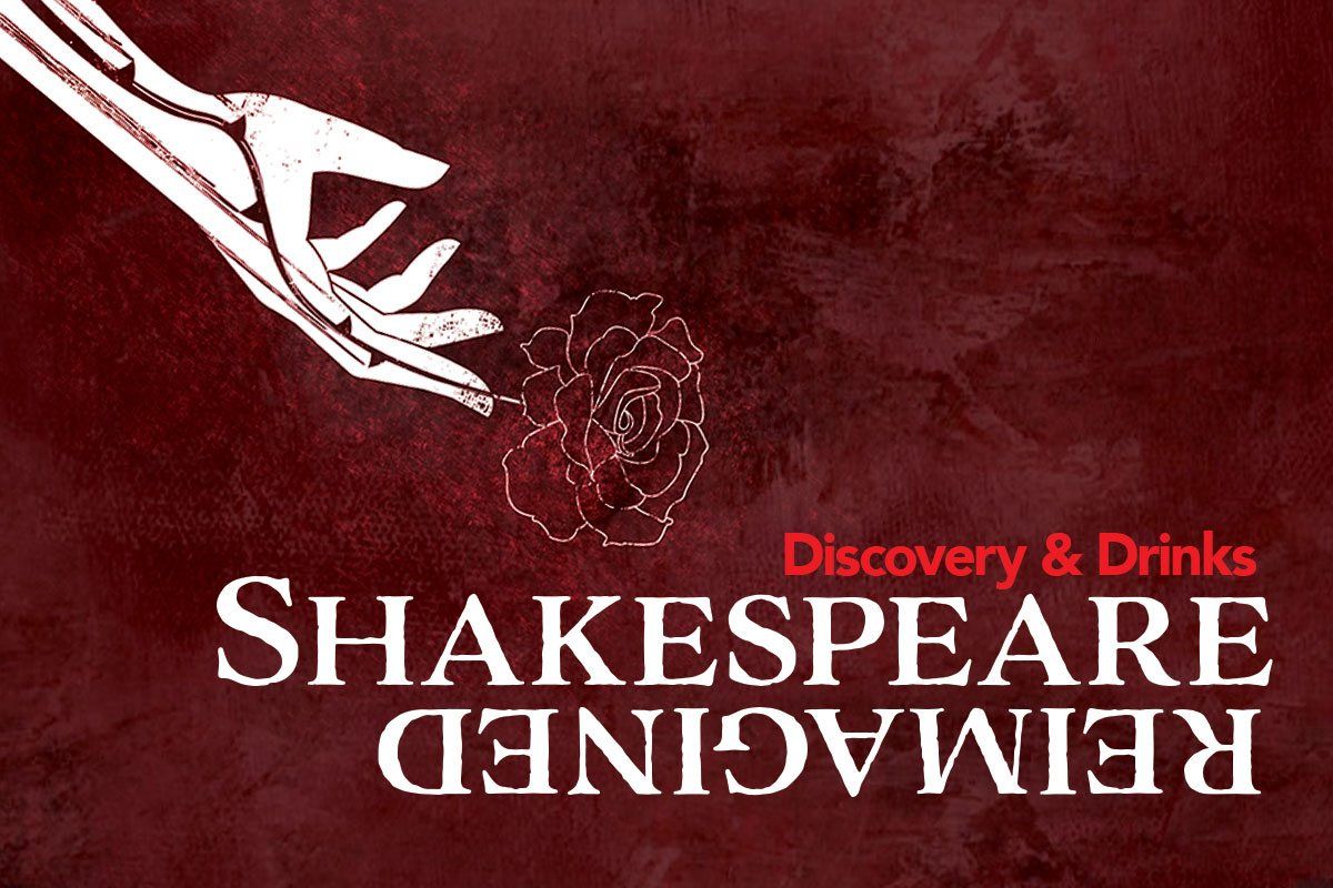 Fort Worth Symphony Orchestra - Shakespeare at the Symphony, 28 February | Event in Fort Worth | AllEvents