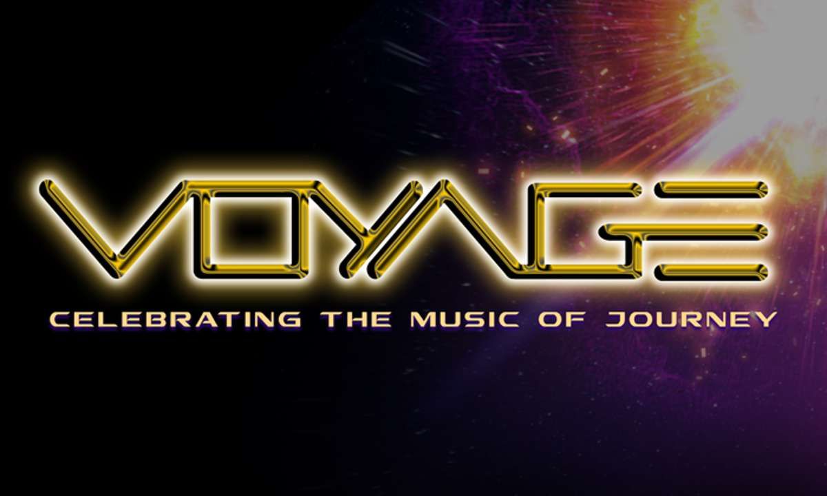 Voyage - Celebrating The Music of Journey, 2 November | Event in Charles Town | AllEvents