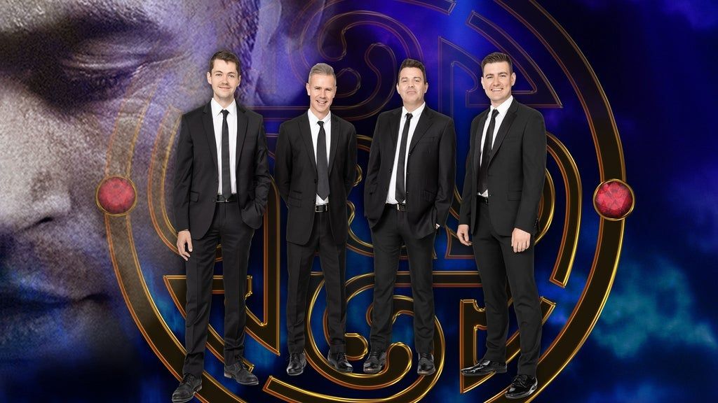 An Evening with: Celtic Thunder, 10 October | Event in Saint Paul | AllEvents