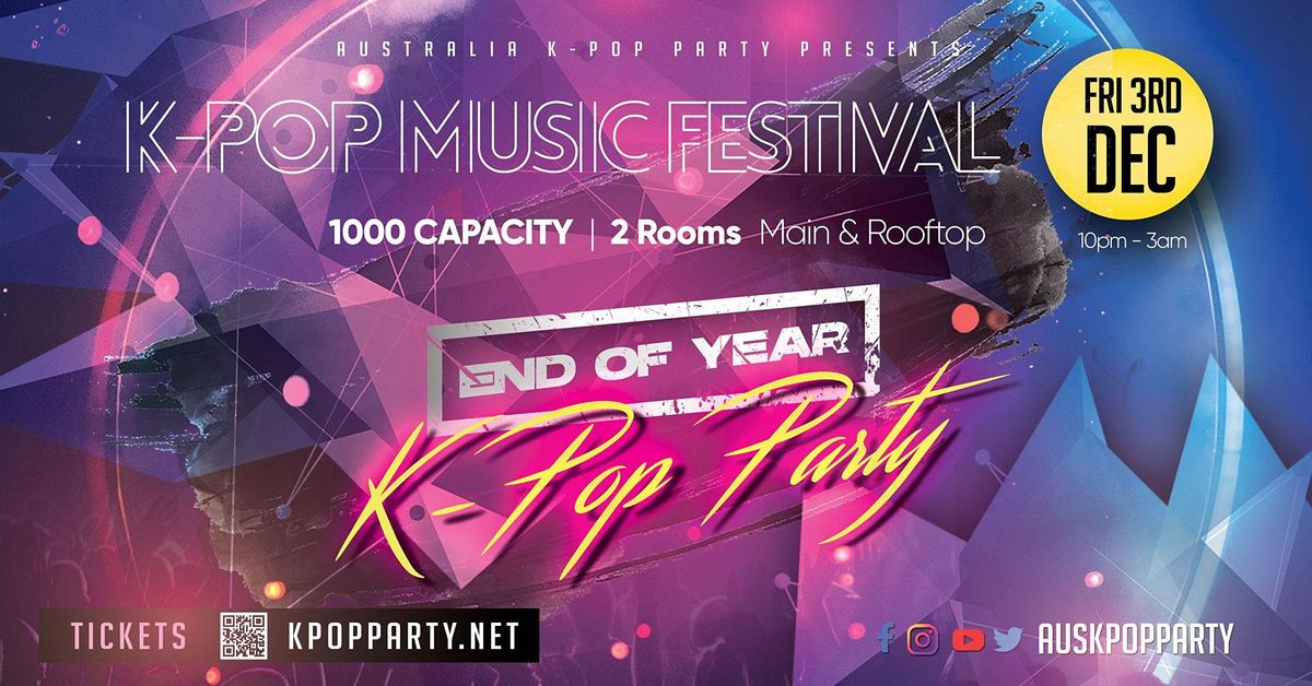 Kpop Events In The City Top Upcoming Events For Kpop Kpop Events 2022