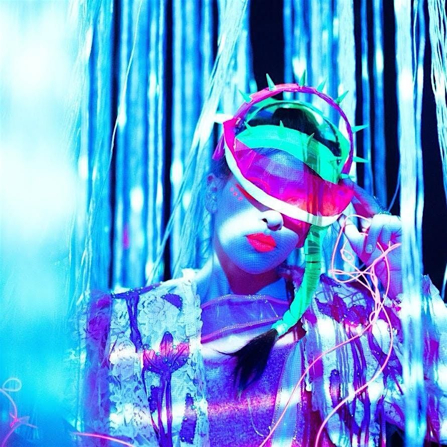 radioactive-o-rama by viZions INC, 11 December | Event in New York | AllEvents