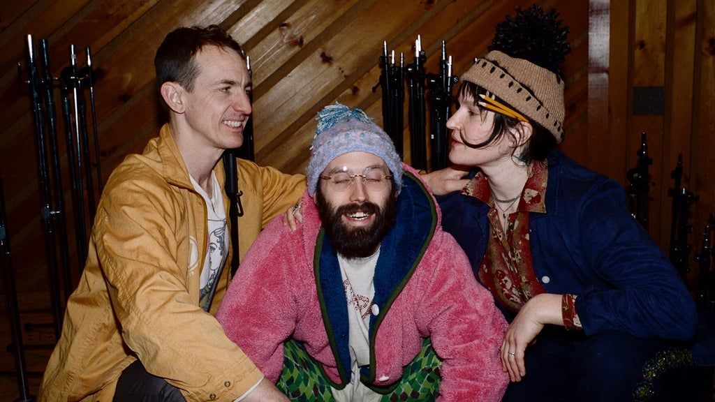 Big Thief, 3 November | Event in Tulsa | AllEvents