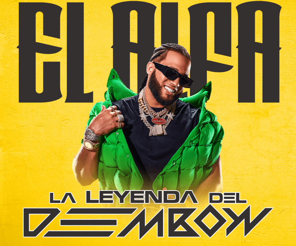 El Alfa at Echostage, 20 November | Event in Mount Rainier | AllEvents