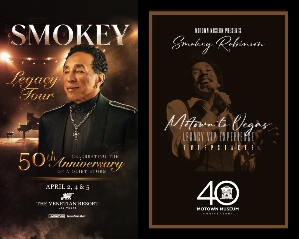 Smokey Robinson at Marymoor Park - Marymoor Live Music Venue, 13 September | Event in Redmond | AllEvents