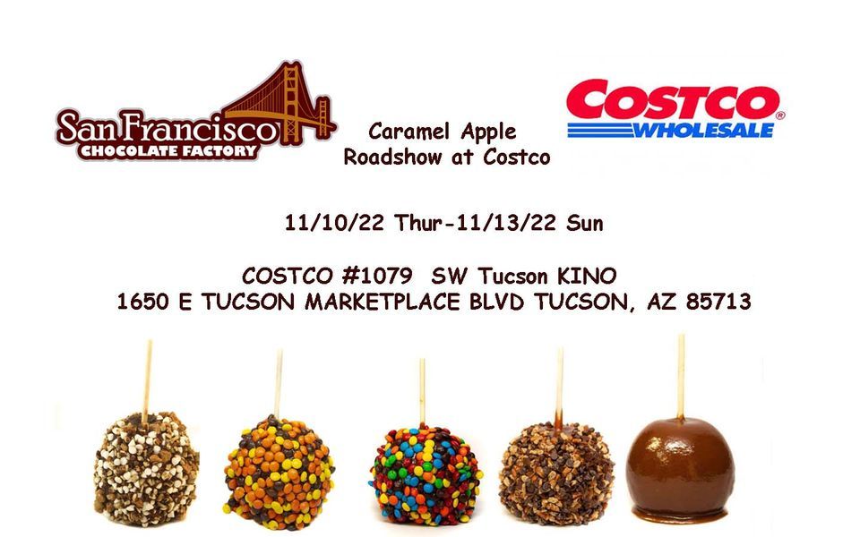 Costco 1650 Costco 1650