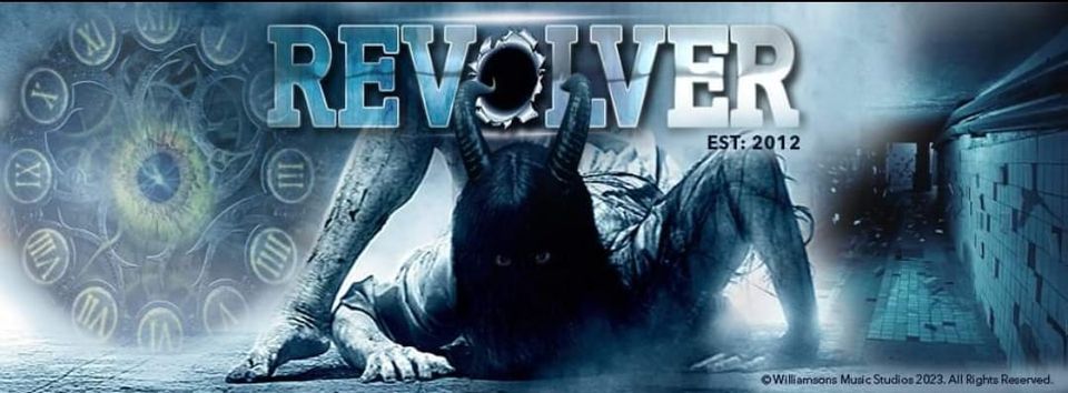 Revolver at Hydes bar Norton Sunday from 7pm , Hydes Bar Norton ...