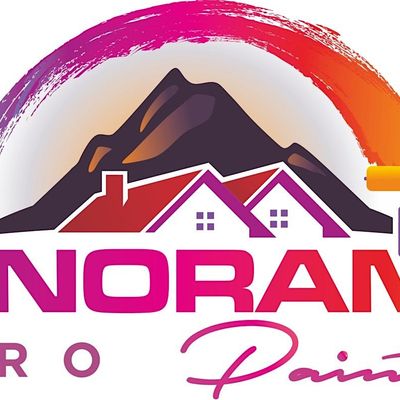 Panoramic Pro Painting