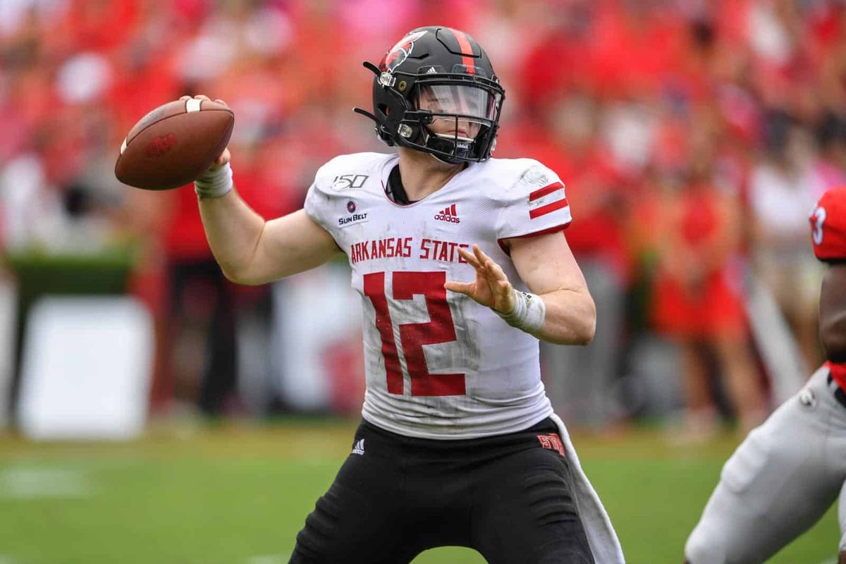 Arkansas State Red Wolves vs. Stony Brook Seawolves, 12 February | Event in Jonesboro | AllEvents