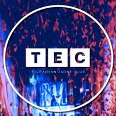 Telfairian Event Club -TEC