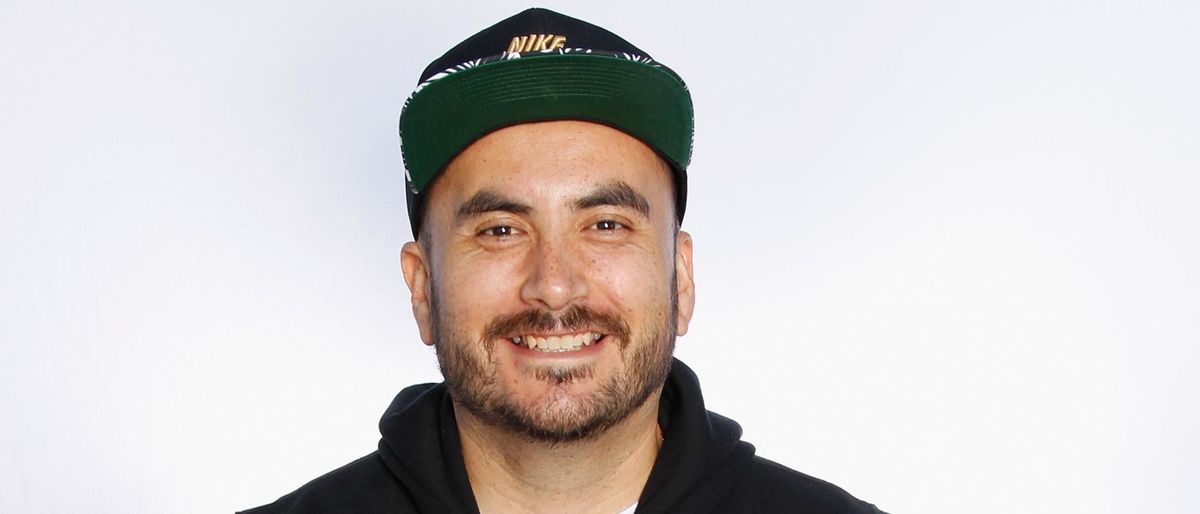 Alfred Robles at Funny Bone - Richmond, 24 September | Event in Short Pump | AllEvents