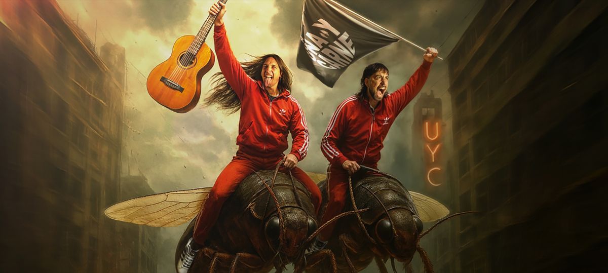 Fischer-Z L'Hospitalet de Llobregat Tickets, 18 September | Event in L'Hospitalet de Llobregat | AllEvents