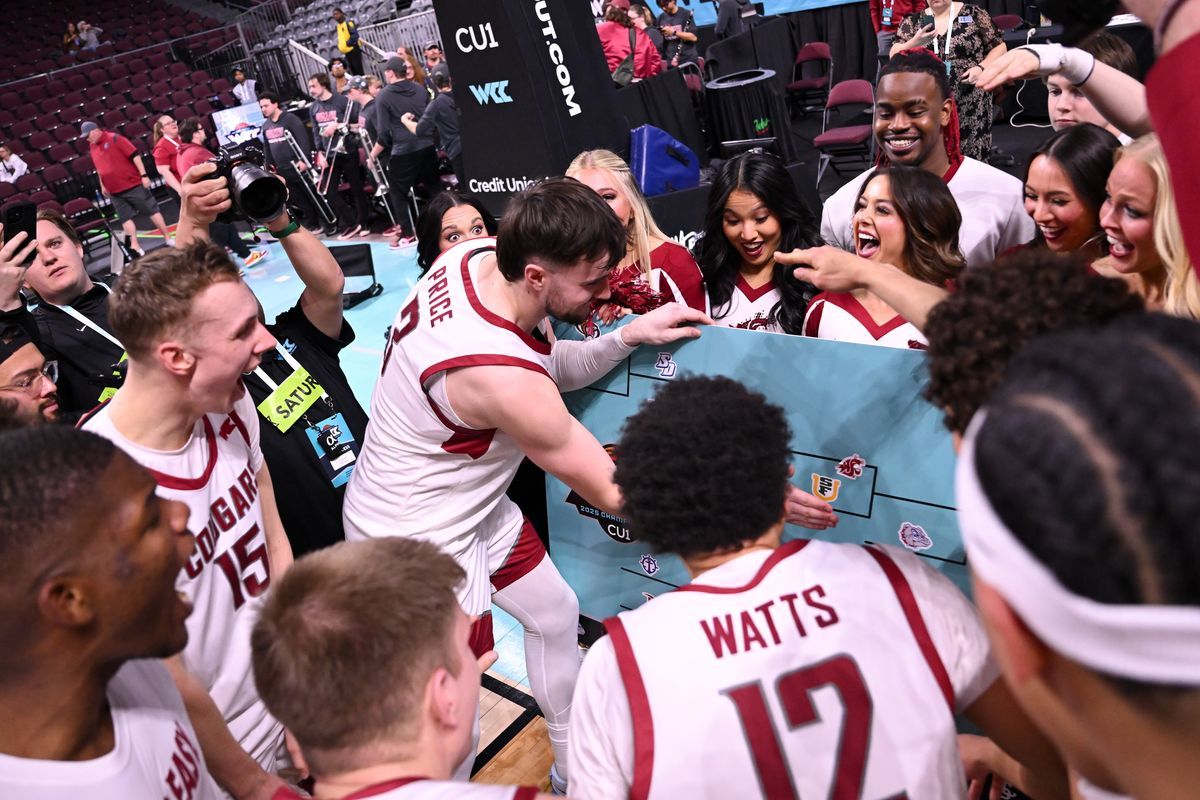 Loyola Marymount Lions at Washington State Cougars Mens Basketball at Beasley Coliseum, 11 October | AllEvents